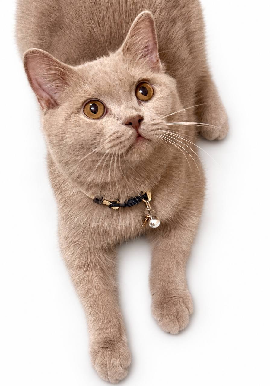 british shorthair