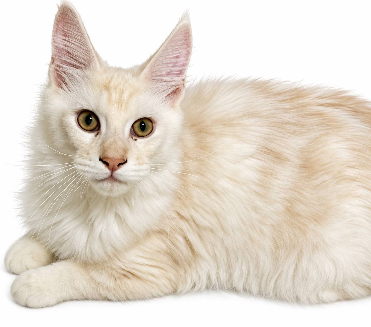 maine coon
