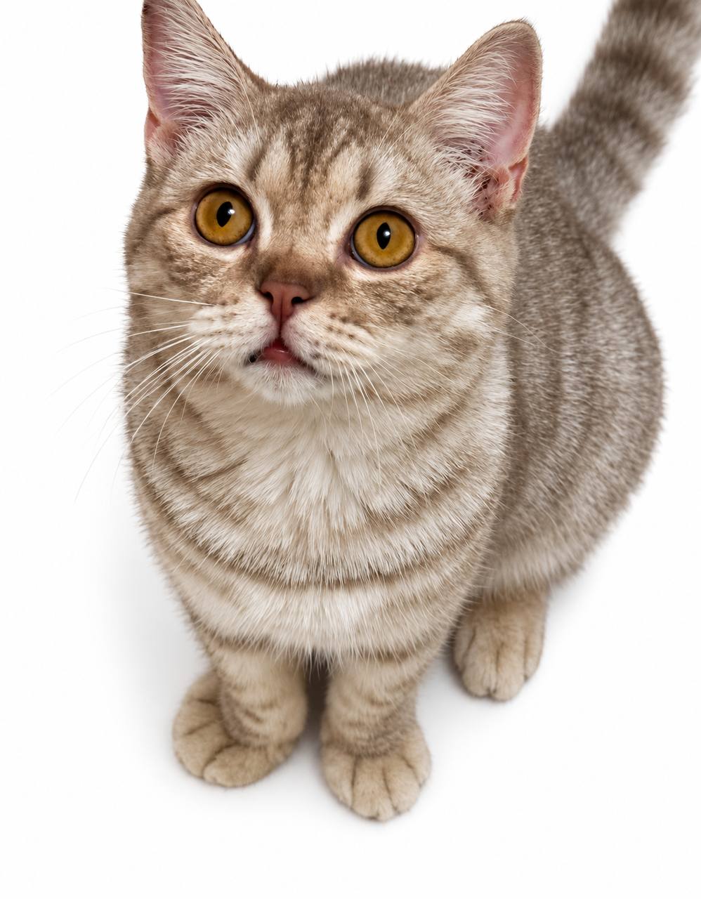 british shorthair